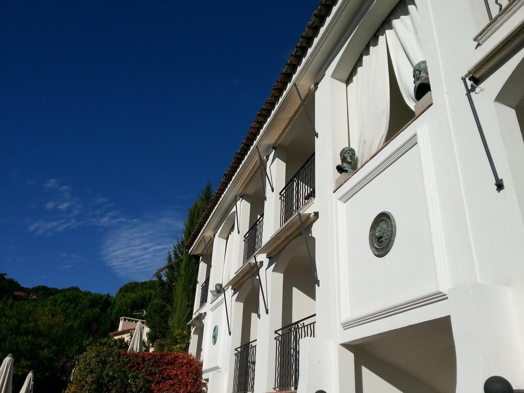 Les Vergers De Saint Paul Exterior photo