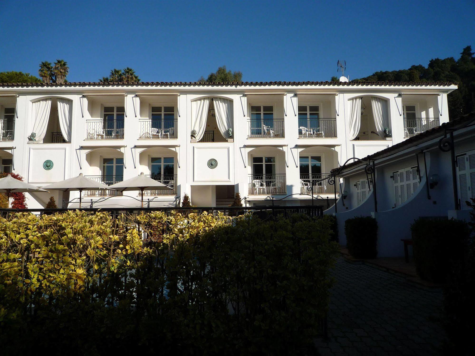 Les Vergers De Saint Paul Exterior photo